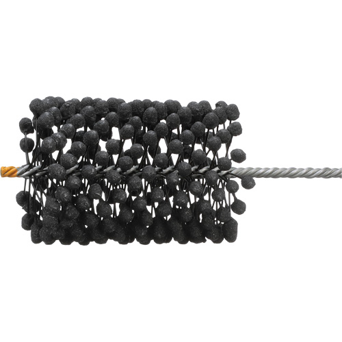 ATB NovoFlex Heavy-Duty Honing Tool, 5" Dia. x 6-1/2" L, 320 Grit OSI Industrial Sales