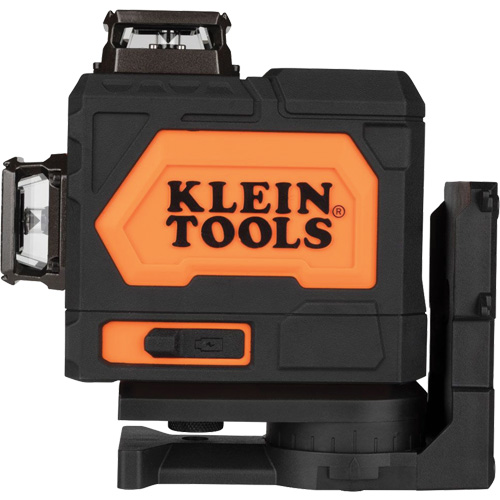 Rechargeable Self-Leveling Green Planar Laser Level OSI Industrial Sales