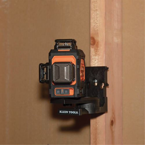 Rechargeable Self-Leveling Green Planar Laser Level OSI Industrial Sales