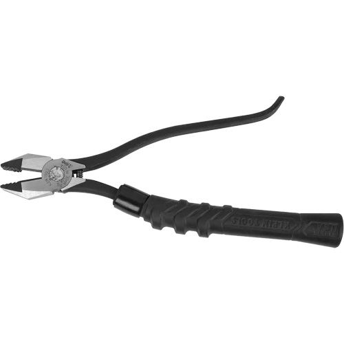 Slim-Head Ironworker's Pliers OSI Industrial Sales