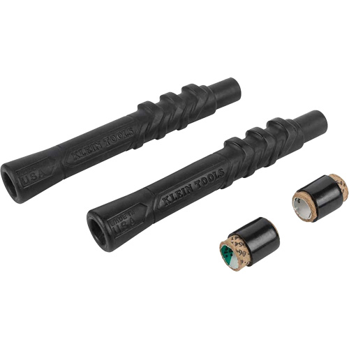 Prises confortables de rechange pour pinces de monteur de charpentes m&eacute;talliques OSI Industrial Sales