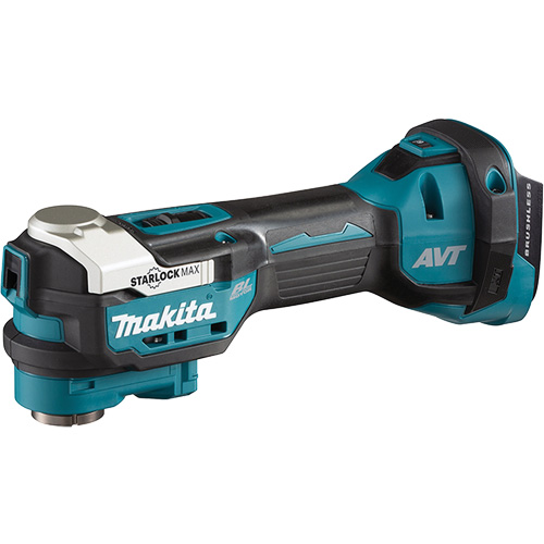 Outil polyvalent sans fil avec moteur sans balai (outil seulement), 18 V, Lithium-ion OSI Industrial Sales