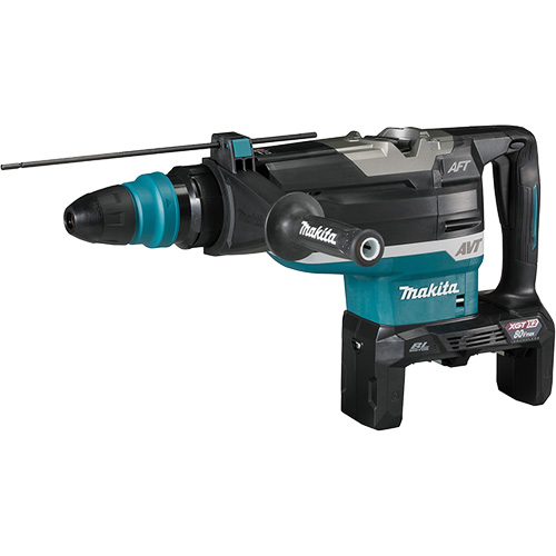 Marteau perforateur avec moteur sans balai SDS-Plus Max XR (outil seulement), 80 V, 2", 15,8 lb-pi, 150-310 tr/min OSI Industrial Sales