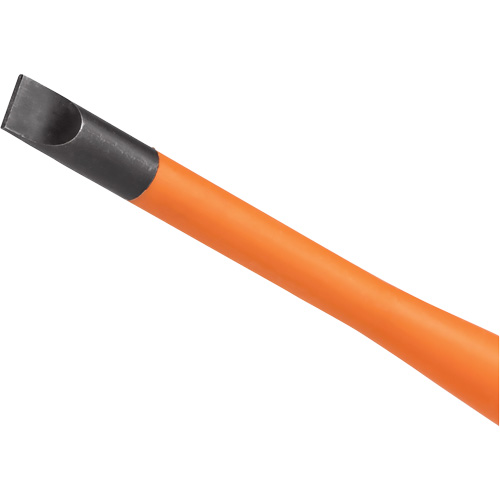 Slim-Tip Insulated Screwdriver Set, 1000 V, 2 Pcs OSI Industrial Sales
