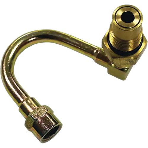 Swivel Assembly OSI Industrial Sales