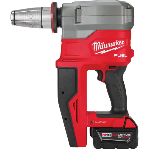 Ensemble &agrave; mandriner les tubes sans fil M18 Fuel ProPEX avec One-Key OSI Industrial Sales