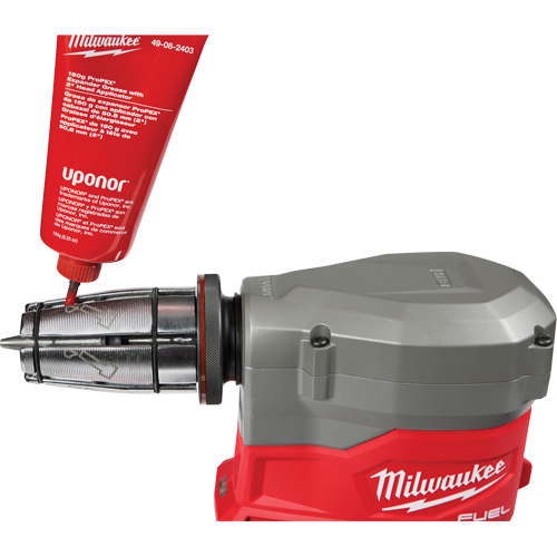 ProPEX&reg; Expander Grease, 150 g, Tube OSI Industrial Sales