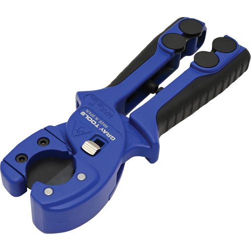 Coupe-tube pour le PVC et XLPE, Capacit&eacute; de 1" OSI Industrial Sales