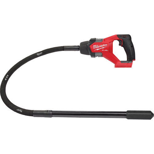 Aiguille vibrante 4' M18 Fuel pour b&eacute;ton (outil seulement) OSI Industrial Sales