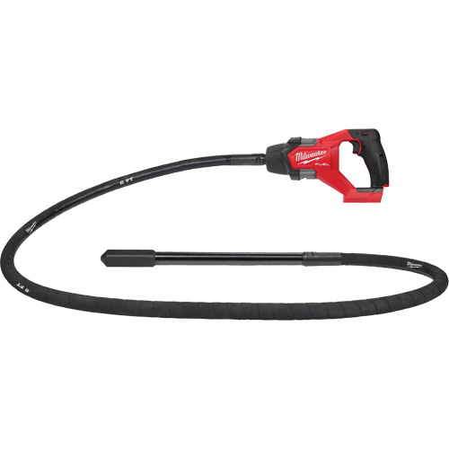 M18 Fuel 8' Concrete Pencil Vibrator OSI Industrial Sales