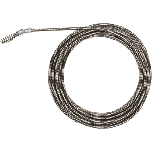 C&acirc;ble de furet de rechange &agrave; t&ecirc;te en larme pour furet Trapsnake OSI Industrial Sales