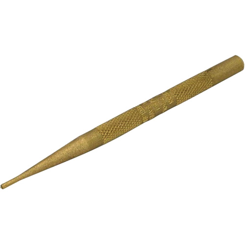 Brass Pilot Punches OSI Industrial Sales