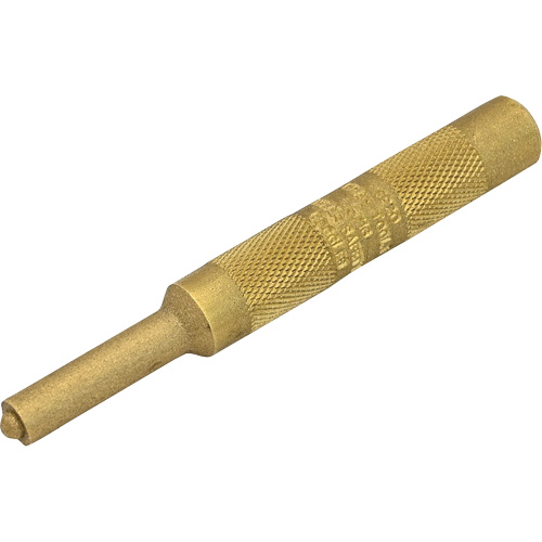 Brass Pilot Punches OSI Industrial Sales