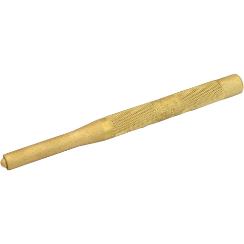 Brass Pilot Punches OSI Industrial Sales