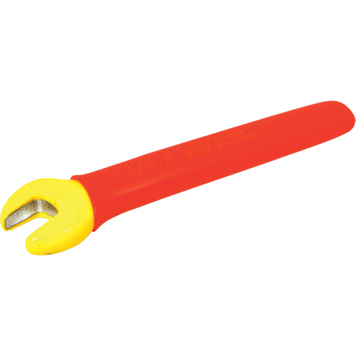 Insulated Open-Ended SAE Wrench OSI Industrial Sales