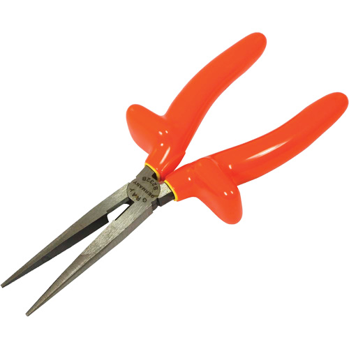 Needle Nose Straight Cutter Pliers OSI Industrial Sales
