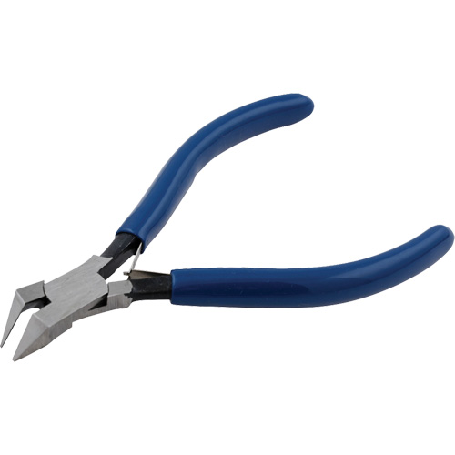 Mini Angled Flush Pliers OSI Industrial Sales