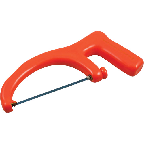 Insulated Mini Hacksaw OSI Industrial Sales