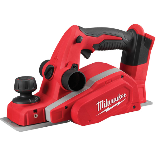 M18 3-1/4" Planer (Tool Only) OSI Industrial Sales