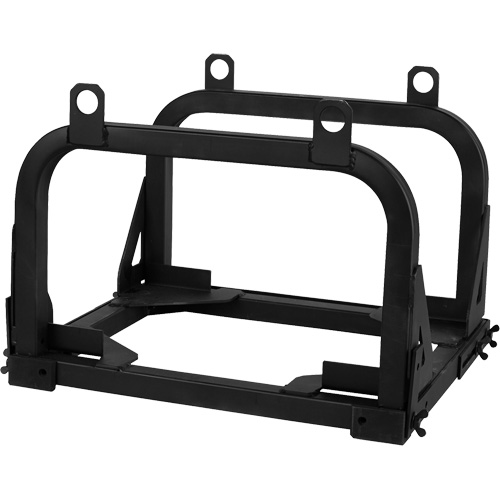 Support de pompe hydraulique M18 pour immersion en seau OSI Industrial Sales