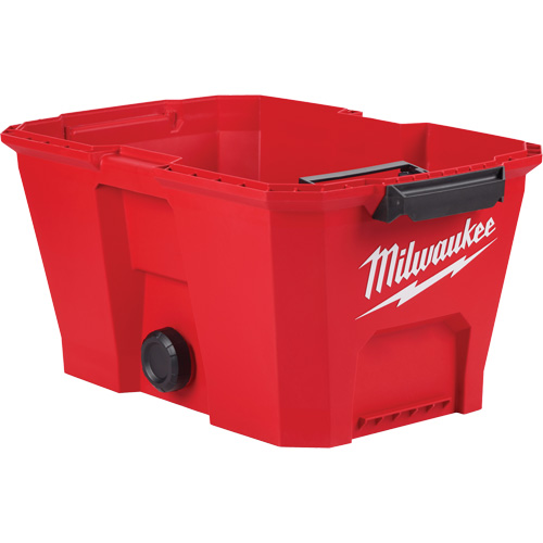 R&eacute;servoir daspirateur sec/humide de 6 gallons OSI Industrial Sales