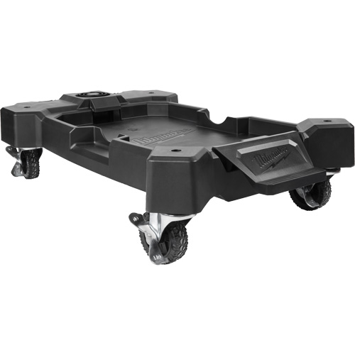 Chariot pour aspirateur sec/humide OSI Industrial Sales