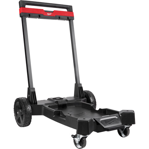 Premium Wet/Dry Vacuum Cart OSI Industrial Sales