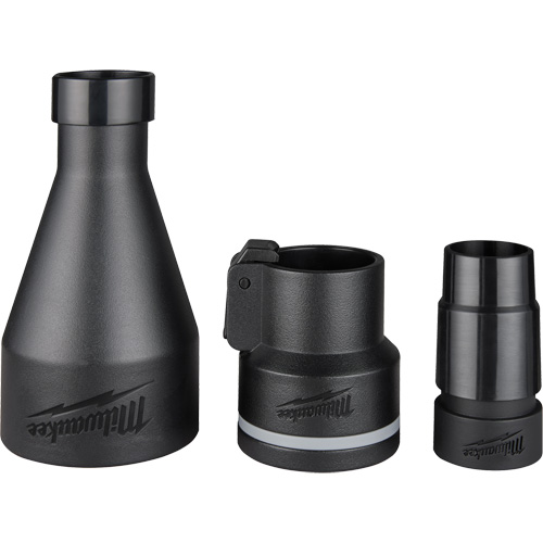 Ensemble dadaptateur dextraction de poussi&egrave;re 1-7/8" OSI Industrial Sales