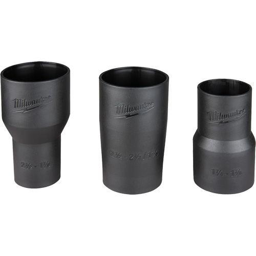 Trousse dadaptateur de tuyau et daccessoires OSI Industrial Sales