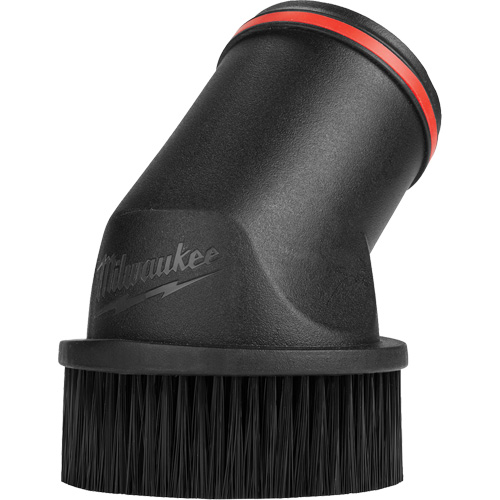 Brosse ronde 2-1/2" OSI Industrial Sales