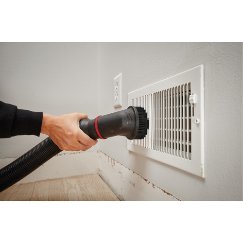 Brosse ronde 2-1/2" OSI Industrial Sales