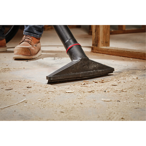 Brosse &agrave; plancher de 2-1/2" OSI Industrial Sales