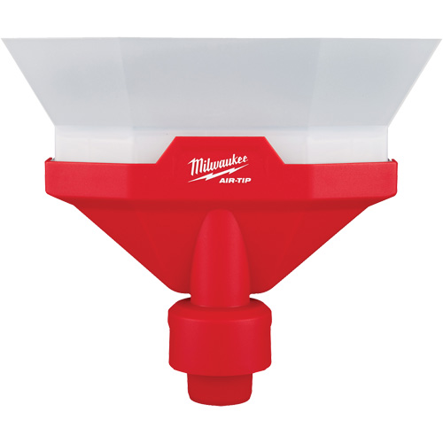 Collecteur de poussi&egrave;re Air-Tip OSI Industrial Sales