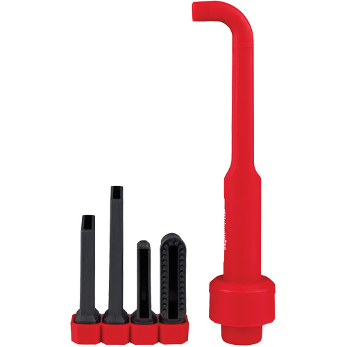 Air-Tip 4-in-1 Right Angle Cleaning Tool OSI Industrial Sales