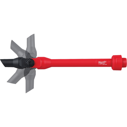 Air-Tip Pivoting Extension Wand OSI Industrial Sales