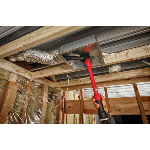 Air-Tip Pivoting Extension Wand OSI Industrial Sales