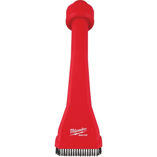 Buse &agrave; griffes tout usage avec brosses Air-Tip OSI Industrial Sales