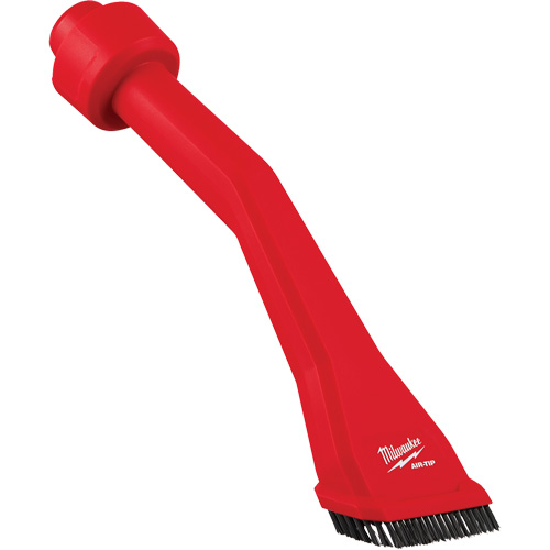 Buse &agrave; griffes tout usage avec brosses Air-Tip OSI Industrial Sales