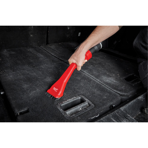 Buse &agrave; griffes tout usage avec brosses Air-Tip OSI Industrial Sales