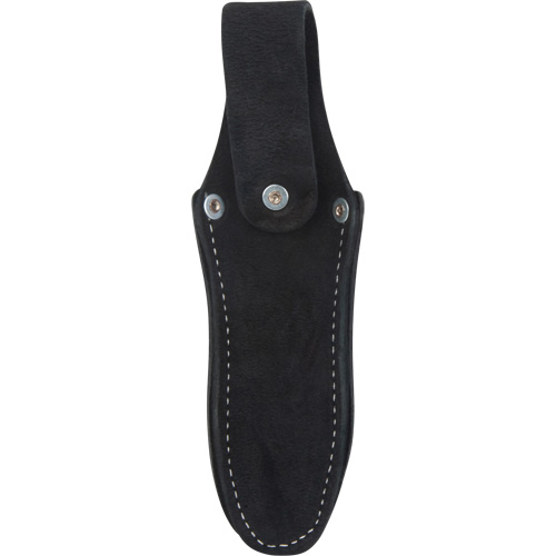 Tool Pouch, Plier Holder, Leather, 1 Pockets OSI Industrial Sales