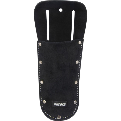 &eacute;tui pour outils, Porte-pinces, Cuir, 1 Poches OSI Industrial Sales