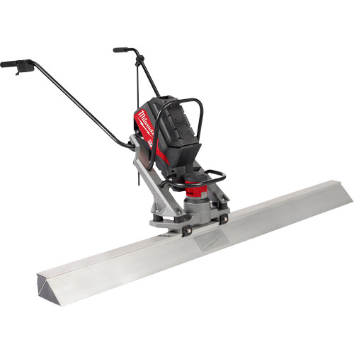 Ensemble de r&egrave;gle vibrante MX Fuel OSI Industrial Sales