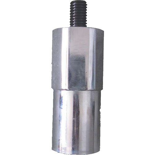 Adaptateur pour tr&eacute;pans femelles 5/8" vers tr&eacute;pans m&acirc;les 1-1/4" OSI Industrial Sales