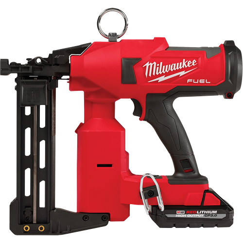 M18 Fuel Utility Fencing Stapler Kit, 2"/1-1/2"/1-3/4" Staples OSI Industrial Sales