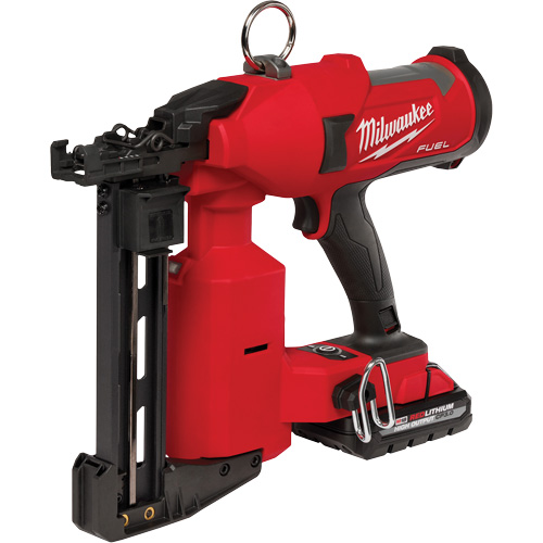 M18 Fuel Utility Fencing Stapler Kit, 2"/1-1/2"/1-3/4" Staples OSI Industrial Sales