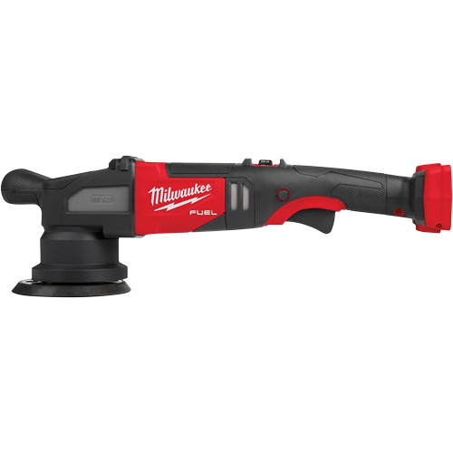 M18 Fuel 15mm Random Orbital Polisher (Tool Only) OSI Industrial Sales