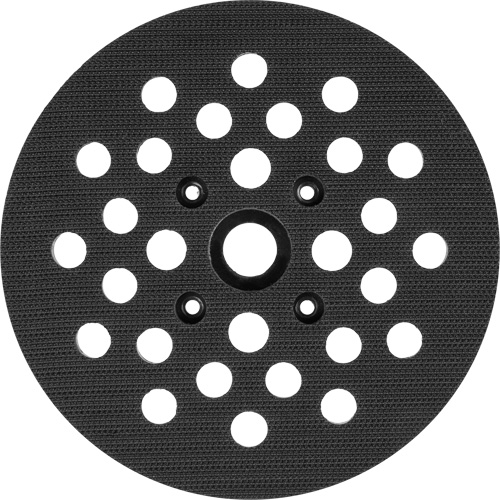 M18 Fuel Random Orbital Polisher Backing Plate OSI Industrial Sales
