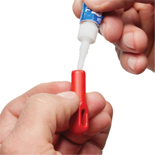 Polyester Fish Tape Repair Kit OSI Industrial Sales