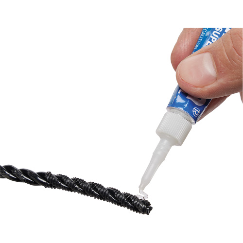 Polyester Fish Tape Repair Kit OSI Industrial Sales