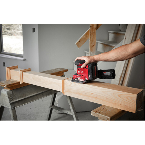 Ponceuse orbitale M18 OSI Industrial Sales